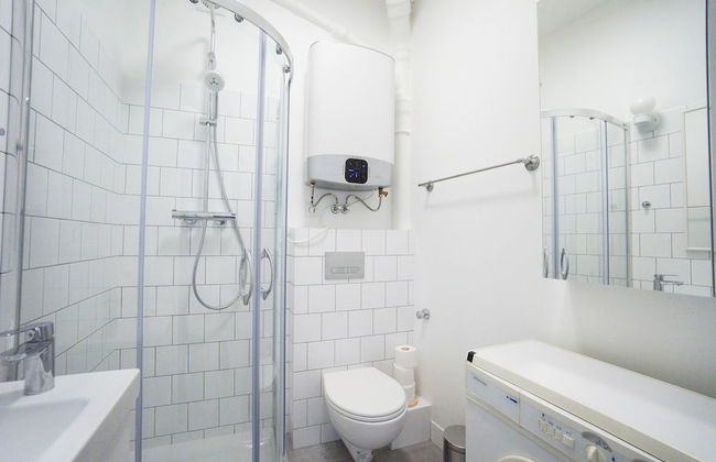 AAA STAY Market Square Old Town - Foto 63