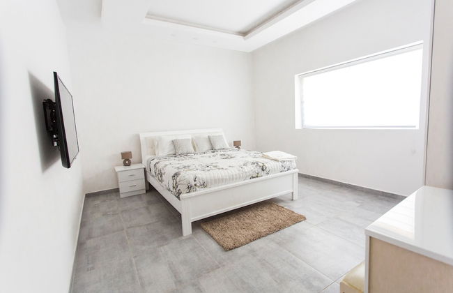 Accra Luxury Apartments at The Lul Water - Foto 5