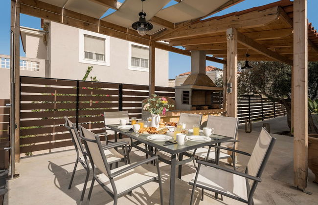 Villa Roxanne - Foto 37