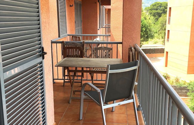 Luminoso Duplex Marina Sant Jordi - Foto 22