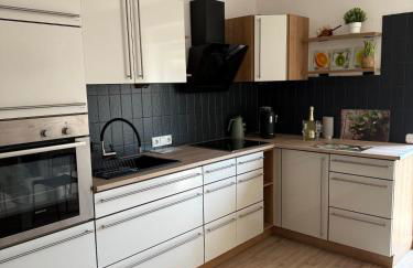 Ferienwohnung Deister Blick - Foto 7