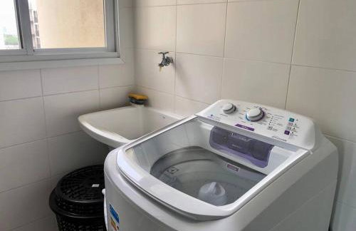 Praia de Itaparica - Frente mar! Totalmente Montado! Até 5 hóspedes - Foto 28