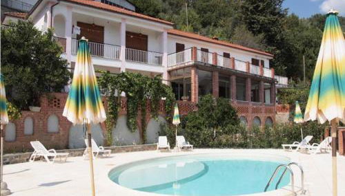 Studio in Casanova Lerrone - Foto 2