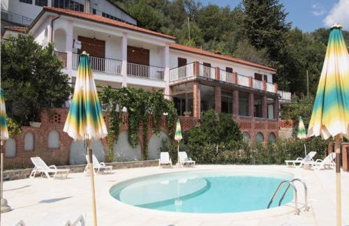 Apartment in Casanova Lerrone - Foto 2