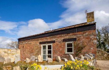 Wilf's Barn, romantic cottage with free parking - Foto 3