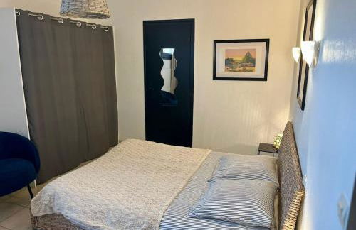 Grand et bel appartement classé 3 étoiles - Foto 9