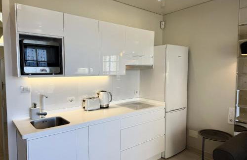 Costa Adeje Orlando Tenerife Sea View - Pool - AC - Foto 39