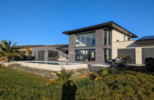 Studio indépendant vue magnifique et au calme - Foto 6