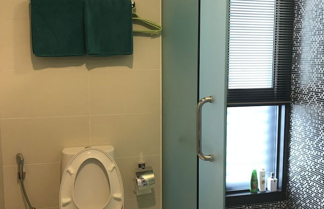 Vogue Suites One - Foto 11