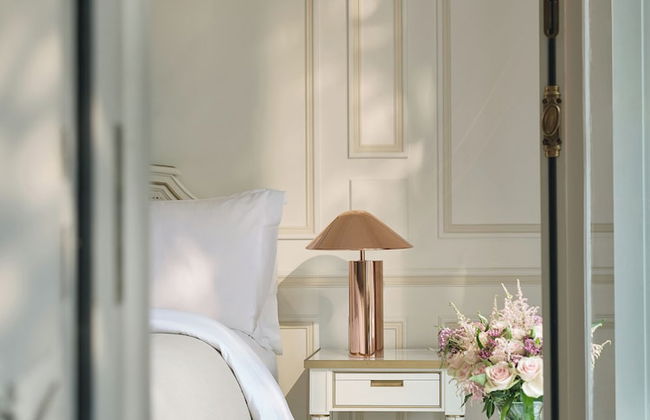 Le Meurice - Dorchester Collection - Foto 62