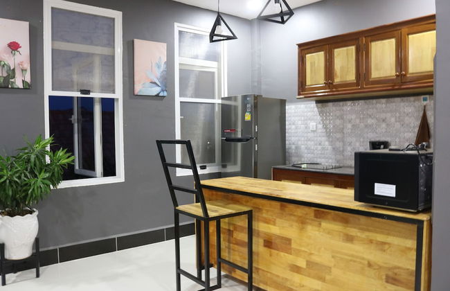 Our House Bungalow - Foto 31