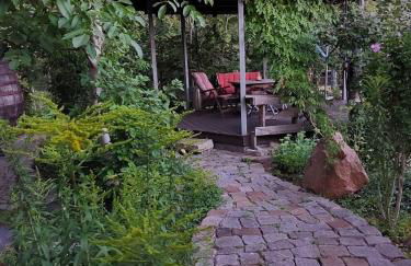 Ferienwohnung GNUBBEL am Wald - Foto 10