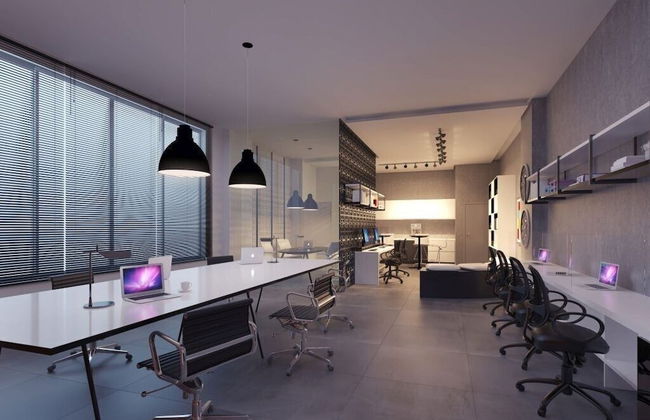 Vertigo Studios - Photo 47