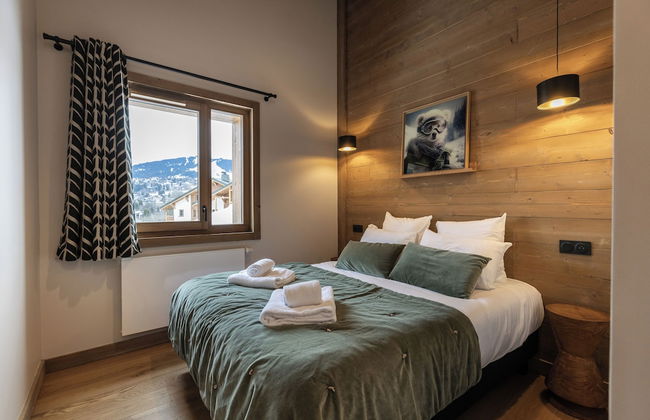 Résidence Terresens L'éclat des Veriaz - Foto 26