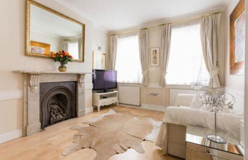 Marylebone Luxury Duplex 3 Bedroom Residence - Foto 1