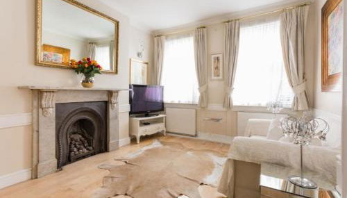 Marylebone Luxury Duplex 3 Bedroom Residence - Foto 1