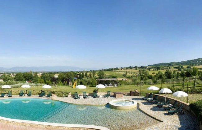 Casa Vacanze a Bettona con Giardino - Foto 18