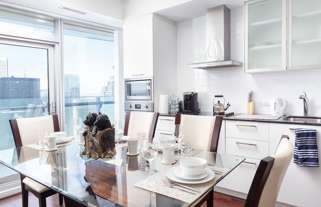 TopLine Suites - Ice Condos - Foto 12