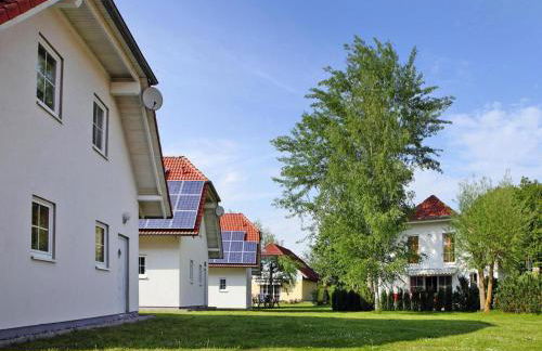 Ferienhaeuser am Kummerower See in Verchen - Foto 17