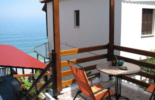 MARIA Studios & Apartments - Foto 18