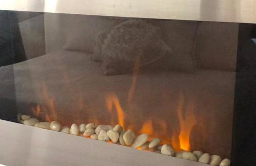 Our Little Patch of Heaven Cottage East Zion - Photo 10