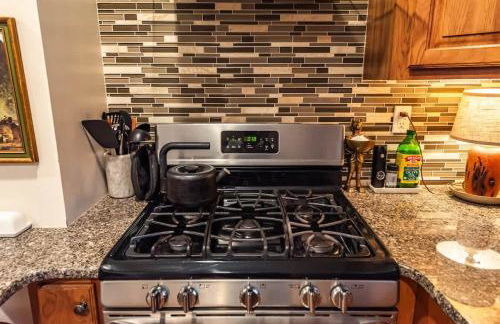 Cozy East Nash Home w Big Yard - Foto 47