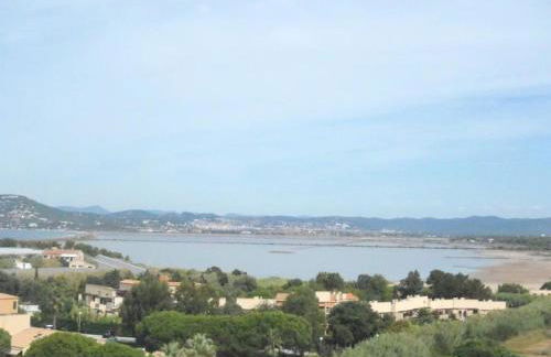 L’Abri Côtier presqu’île de Giens - Foto 1