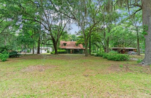 Lake home near Savannah Downtown - Foto 45