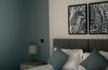 Lakeview Lodges At Makins Fishery - Foto 44