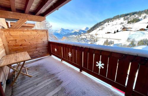 Appartement neuf proche piste avec parking et WIFI - FR-1-505-203 - Foto 11