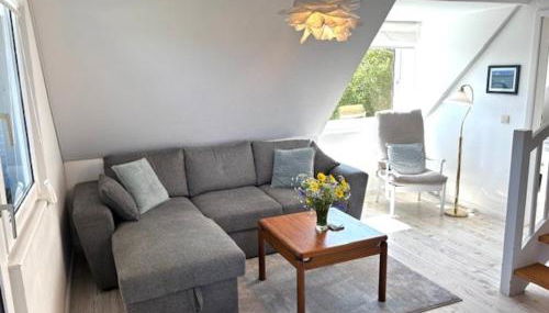 Sorgenfrei -Ruhe und Erholung in schöner Studiowohnung - Foto 3