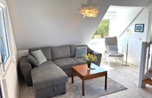 Sorgenfrei -Ruhe und Erholung in schöner Studiowohnung - Foto 3