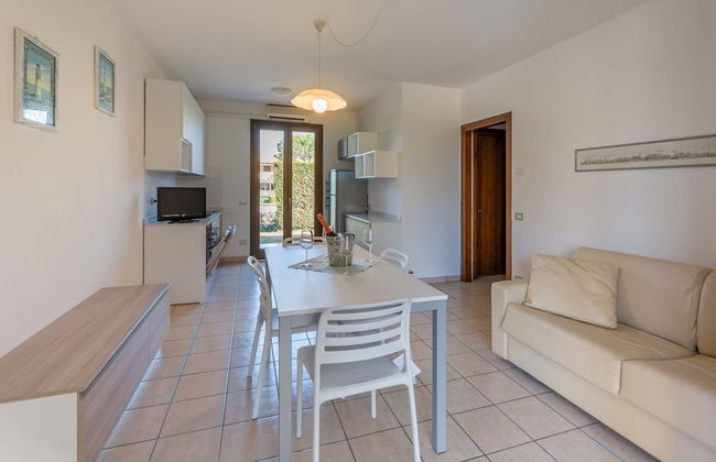 Apartment in Albarella Near Beach & Activities - Foto 8