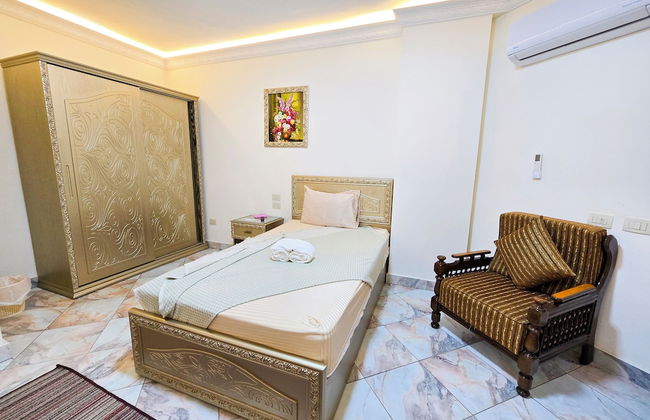 Afnan Cairo Airport - Foto 27