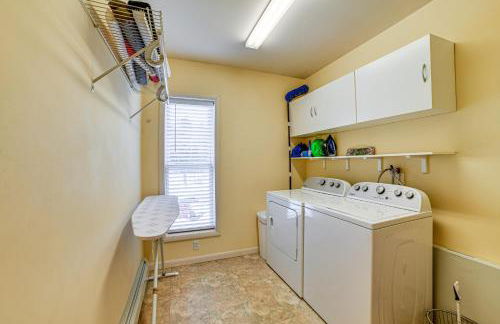 Near Cooperstown and Oneonta Baseball Family Stay - Foto 19