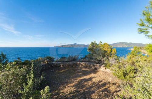 Villa Madonna delle Grazie con accesso privato al mare - Goelba - Foto 50