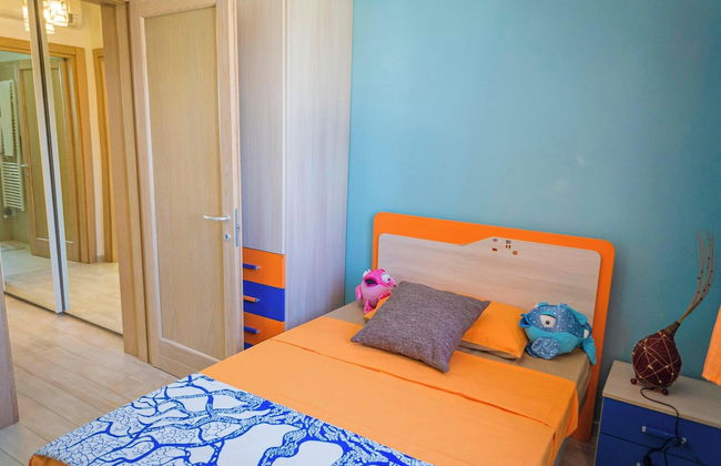 Holiday rental in Melendugno - Foto 6