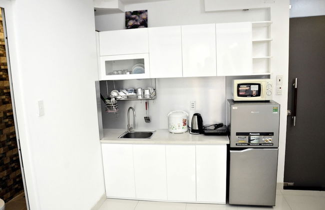 Smiley Apartment 8 - Photo 77