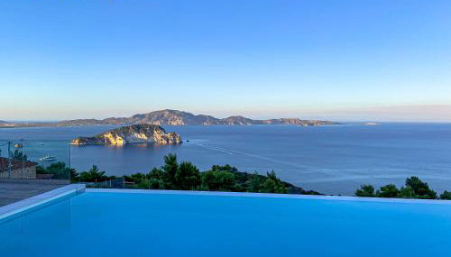 Lamar Private Luxury Villas - Foto 5