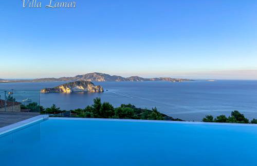 Lamar Private Luxury Villas - Foto 5