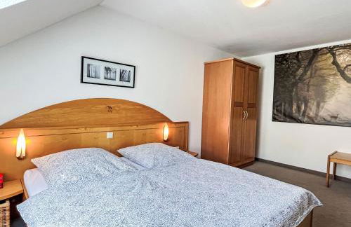 Apartment Schwarzwaldblick VI by Interhome - Foto 29