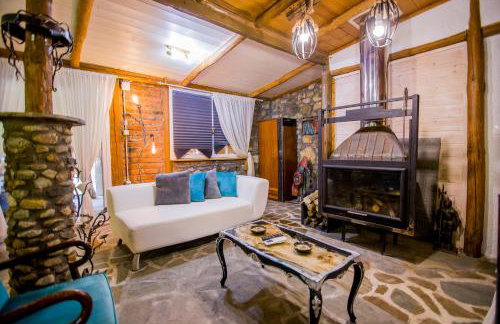 Roxani Aqua Bliss - Serene Garden Getaway - Foto 13