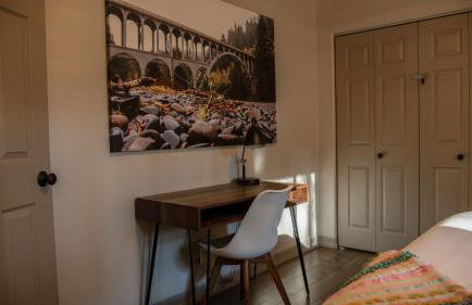 Private Home near Glacier Park, Columbia Falls, & Whitefish - Pet Friendly! - Foto 17