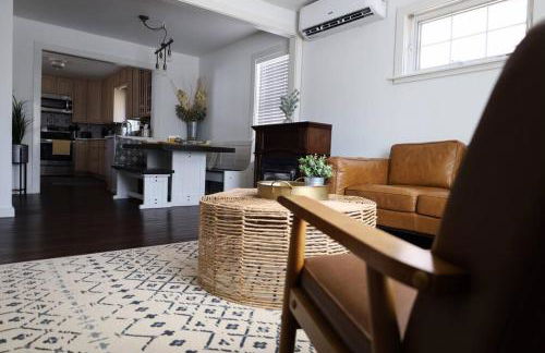 Modern Home In Heart Of Downtown Klamath Falls - Foto 31