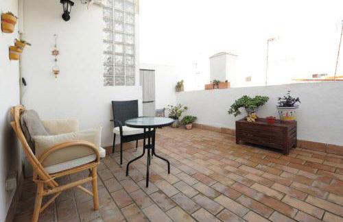 Atico Brisa - Foto 23