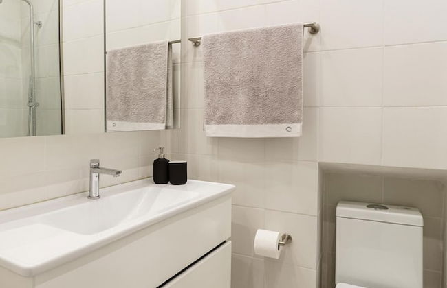 Esperos Apartment in Sporades - Foto 10