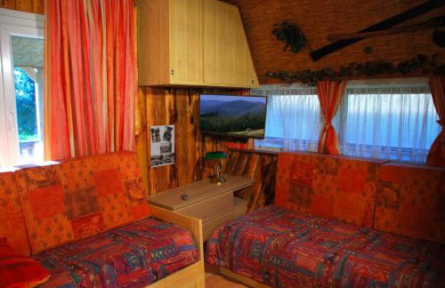 Chalets des Trois Hêtres - Foto 21