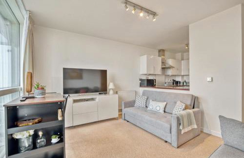 Delightful Apartment Wandsworth - Foto 6