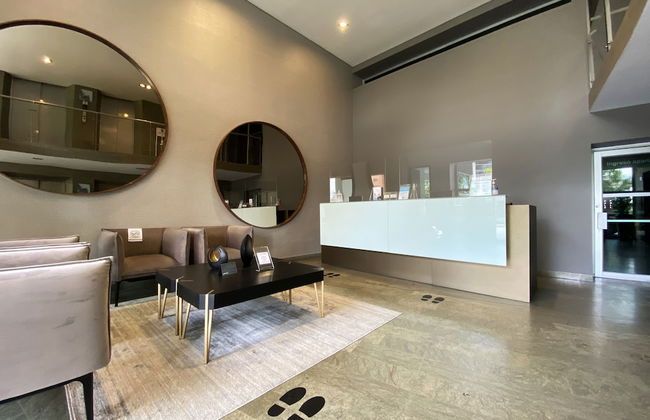 Estelar Apartamentos Medellin - Foto 3