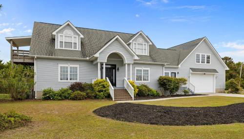 Harkers Haven home - Foto 2